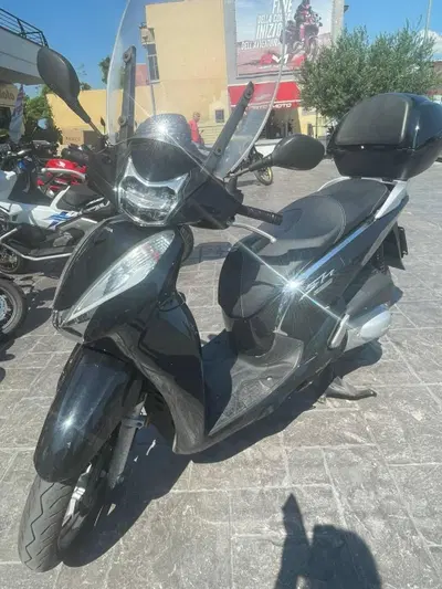 Honda SH 300 i ABS (2016 - 20) usata
