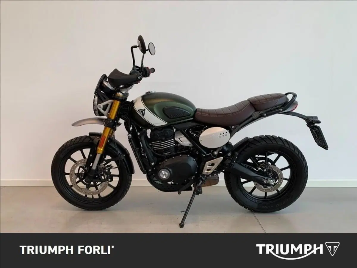 Triumph Scrambler 400 X (2024 - 26) (4)