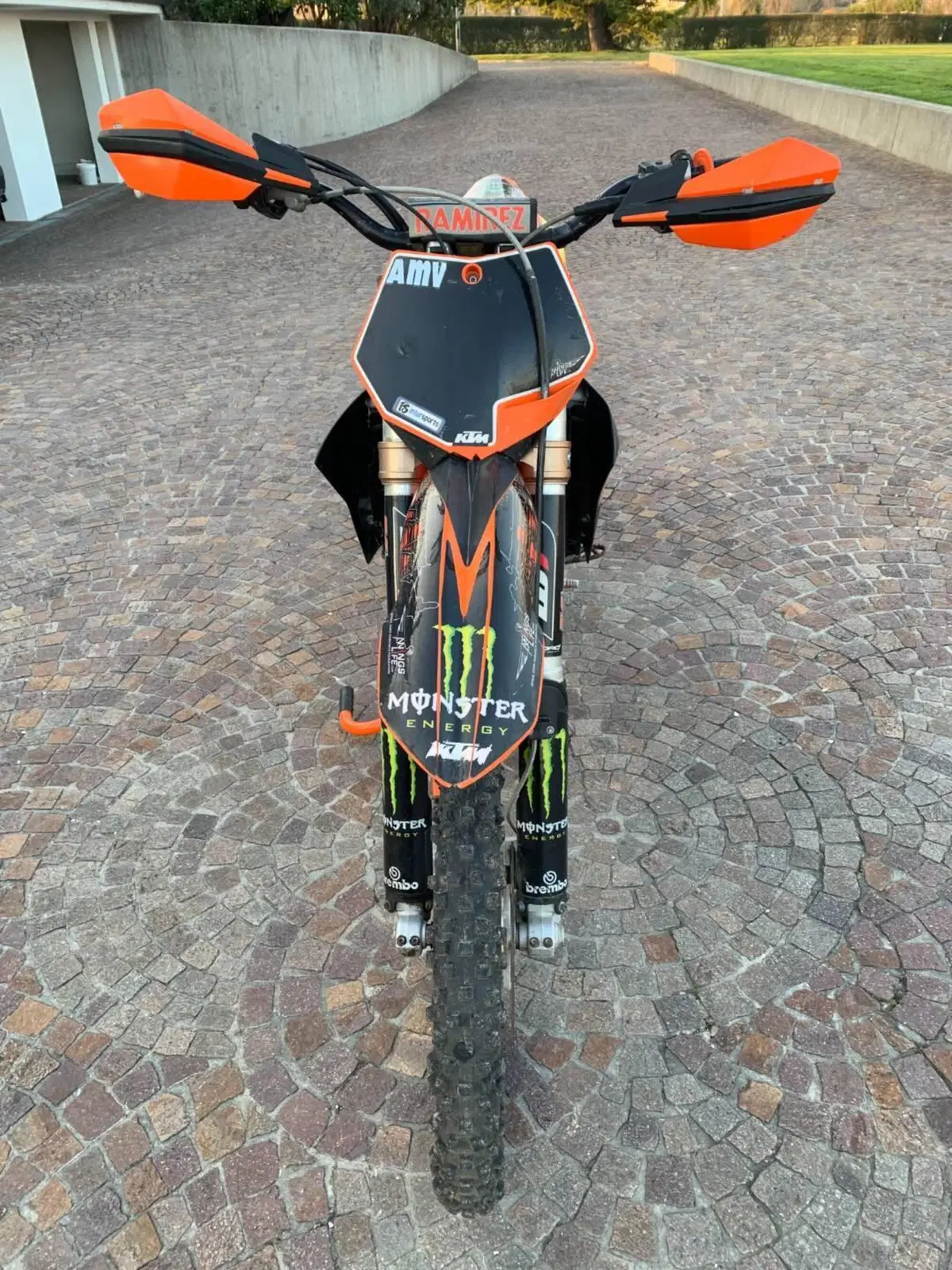 KTM 250 SX-F (2008) (4)