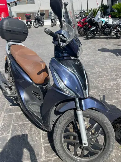 Kymco People 150i S ABS (2020) usata