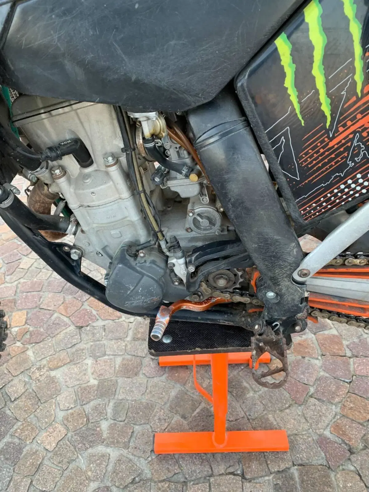KTM 250 SX-F (2008) (7)