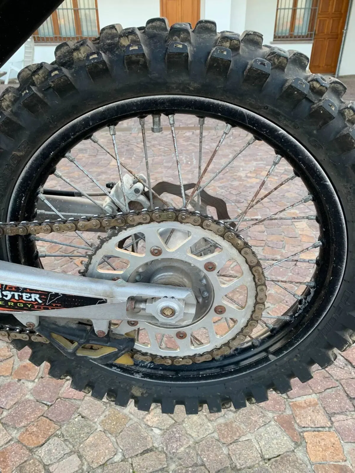 KTM 250 SX-F (2008) (8)