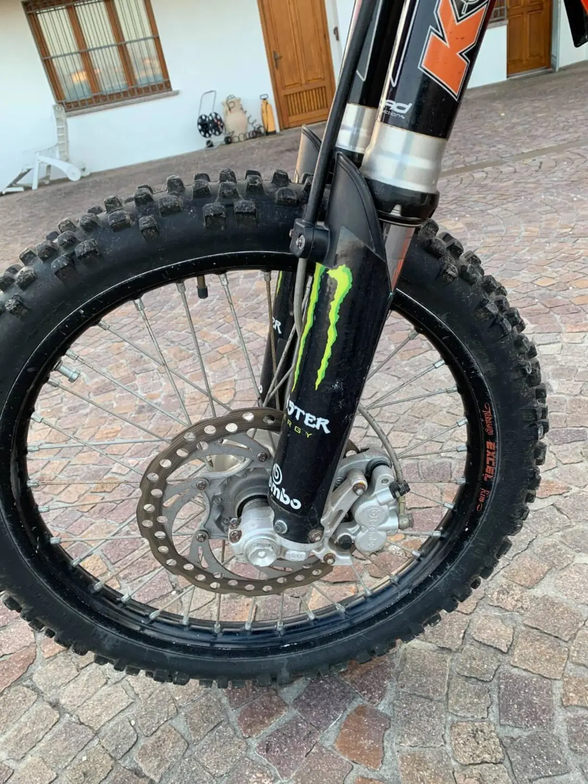 KTM 250 SX-F (2008) (9)