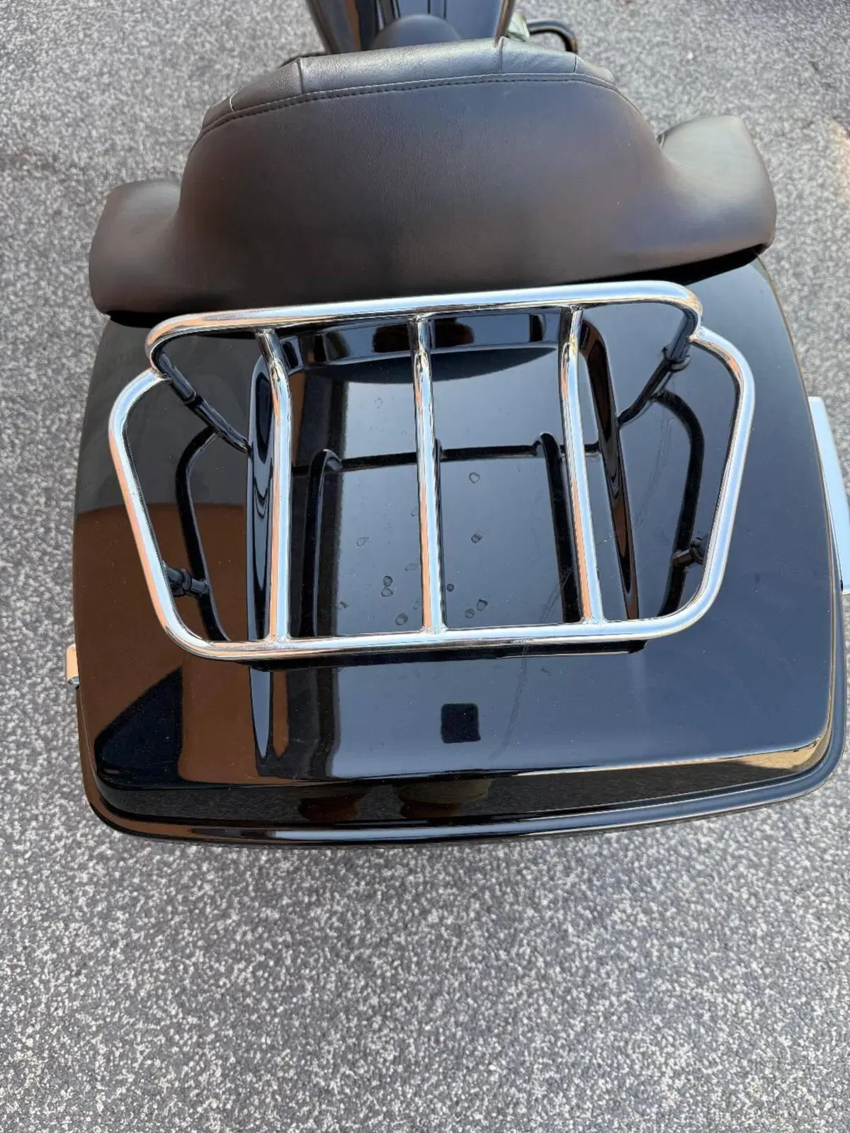 Harley-Davidson Street Glide (2024 - 26) (3)