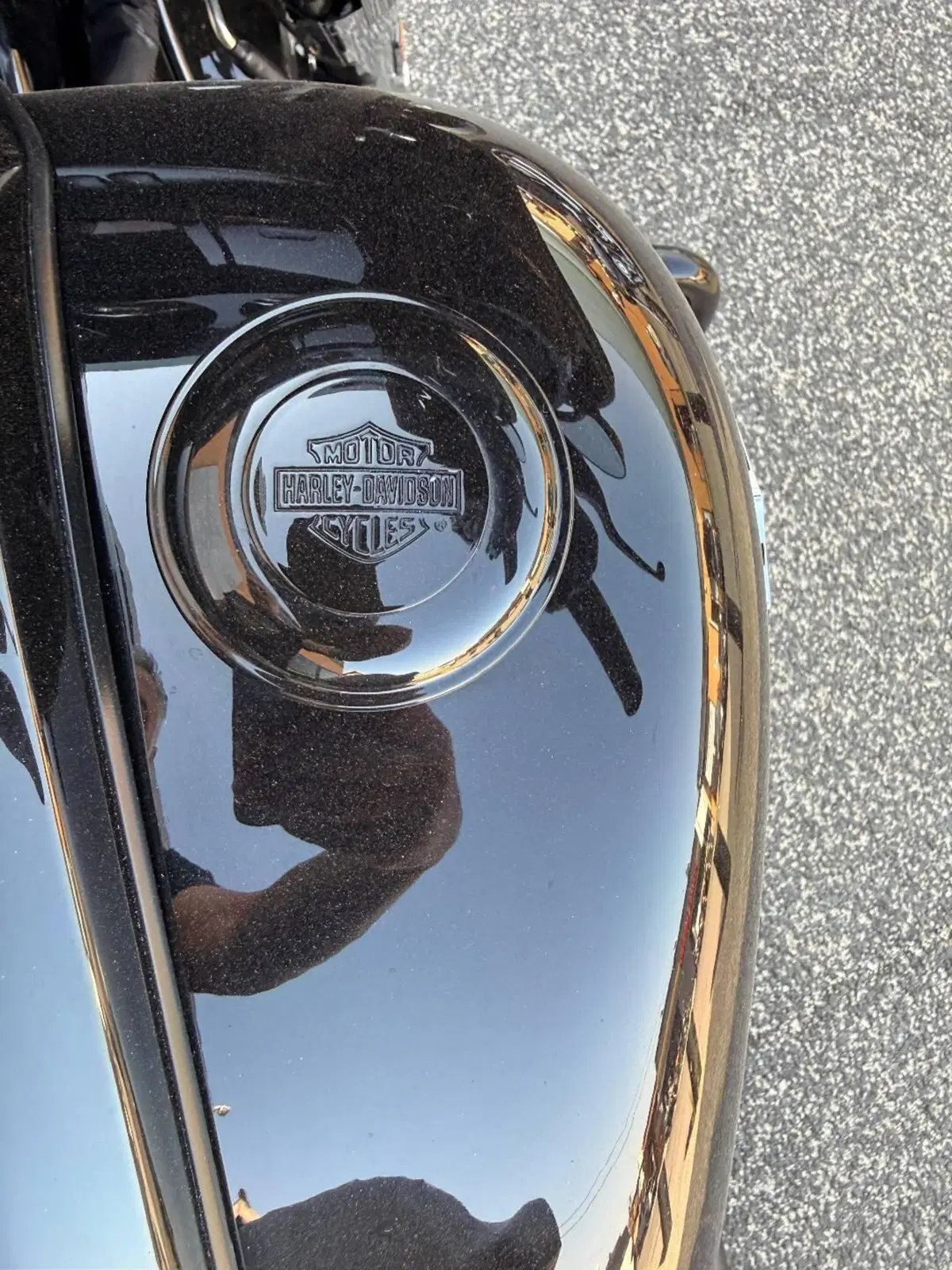 Harley-Davidson Street Glide (2024 - 26) (10)