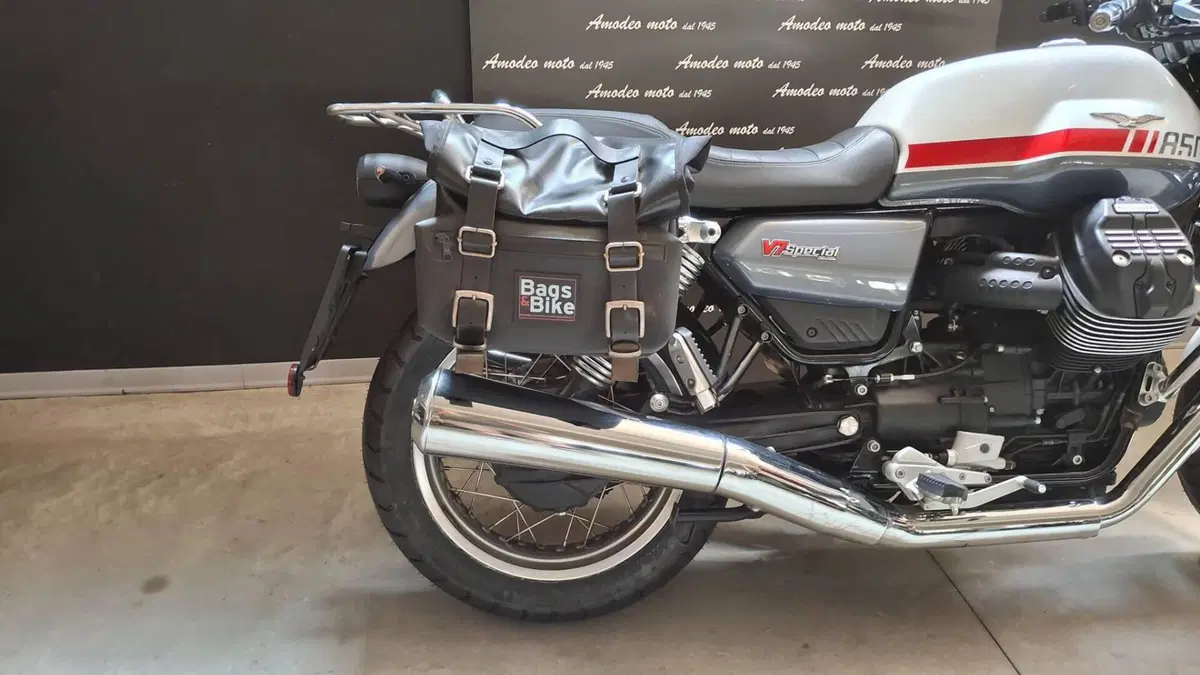 Moto Guzzi V7 Special (2021 - 24) (3)