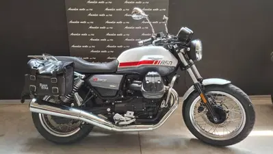 Moto Guzzi V7 Special (2021 - 24) usata