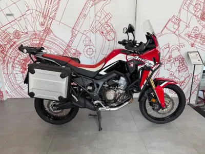 Honda Africa Twin CRF 1000L (2018 - 19) usata