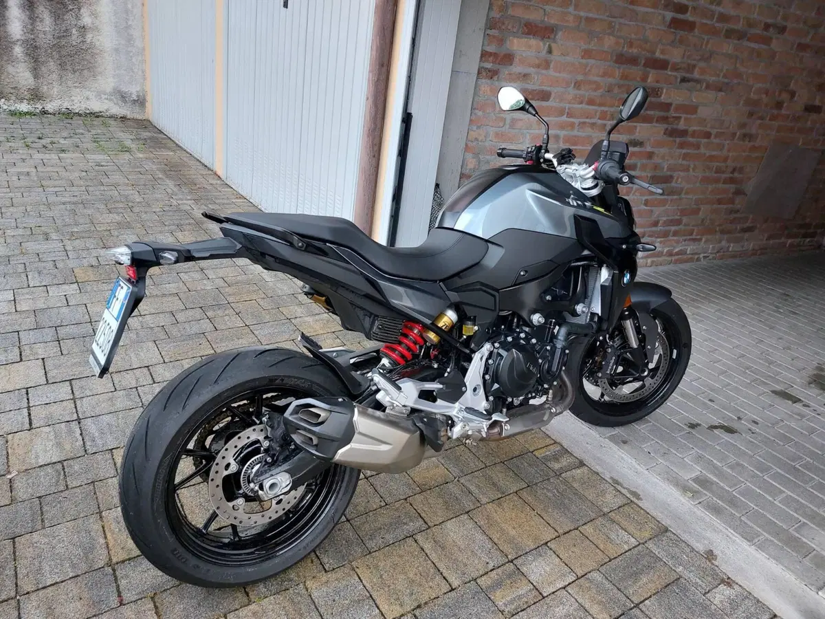 Bmw F 900 R (2021 - 24)