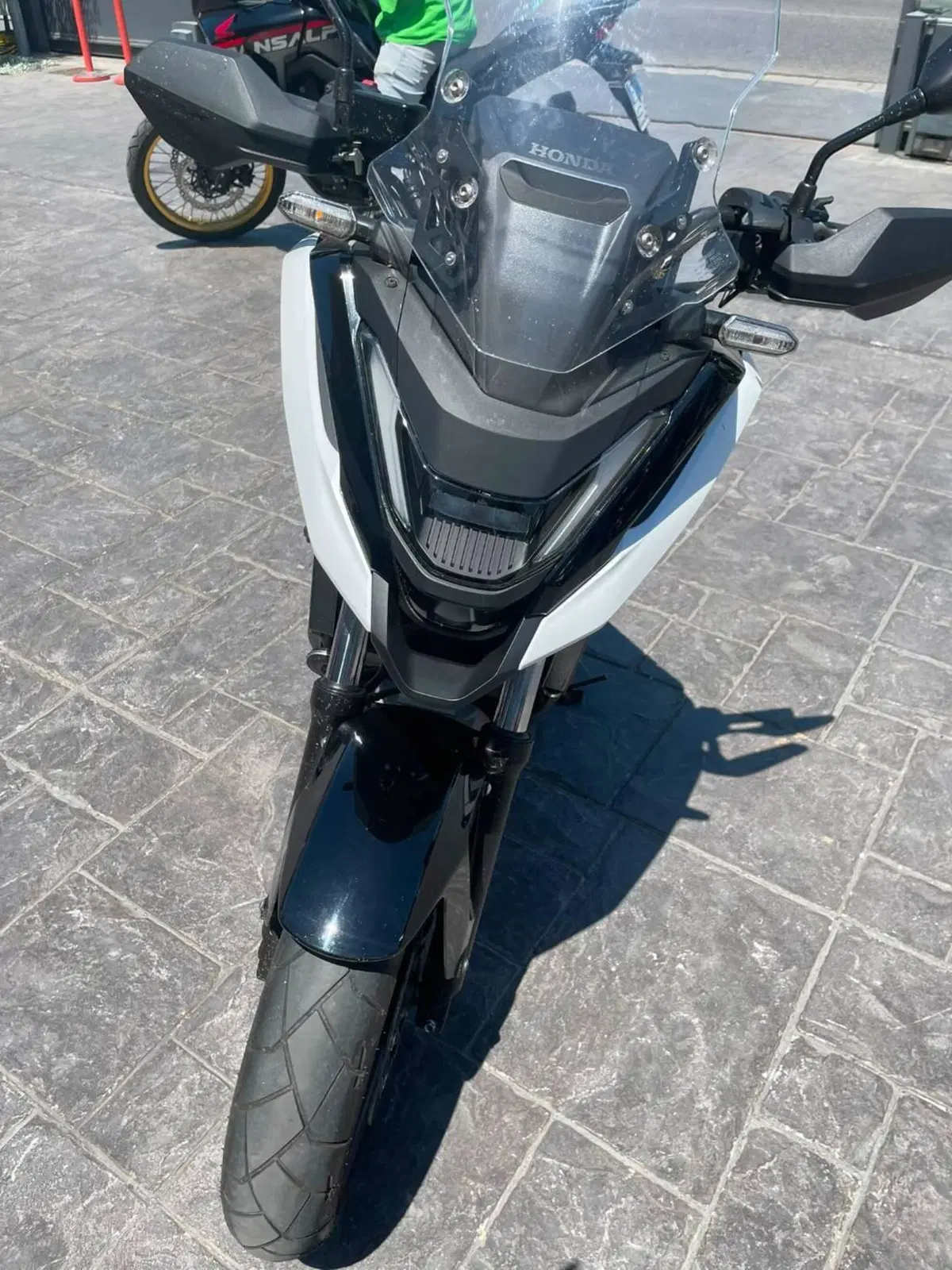 Honda NC 750 X DCT (2025 - 26) (6)