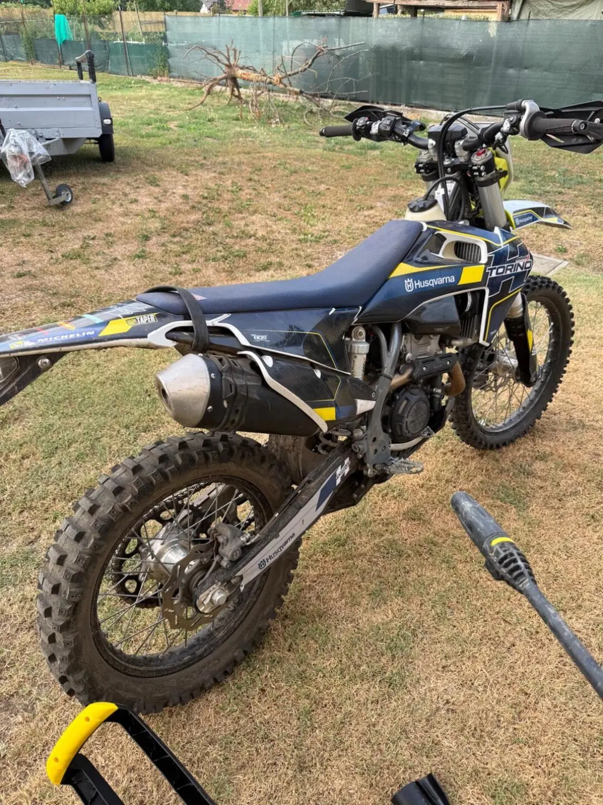 Husqvarna FE 250 (2022) (3)