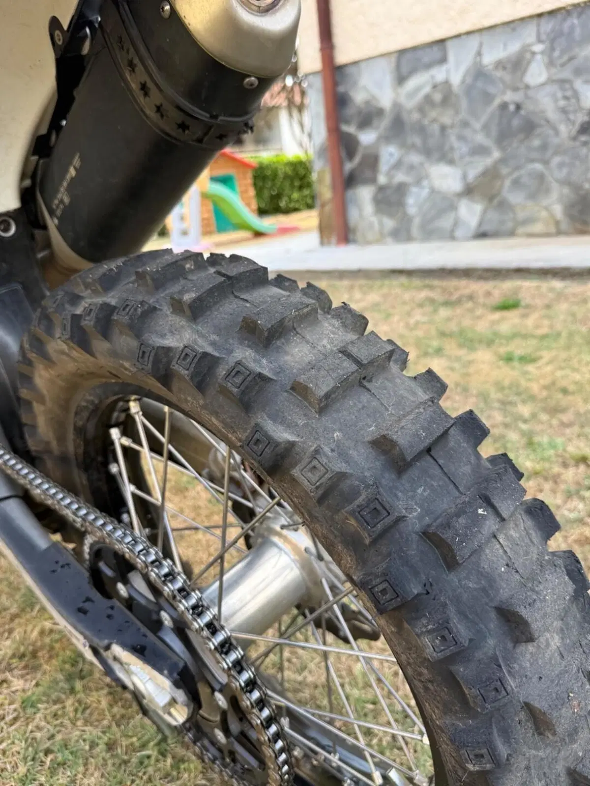 Husqvarna FE 250 (2022) (5)