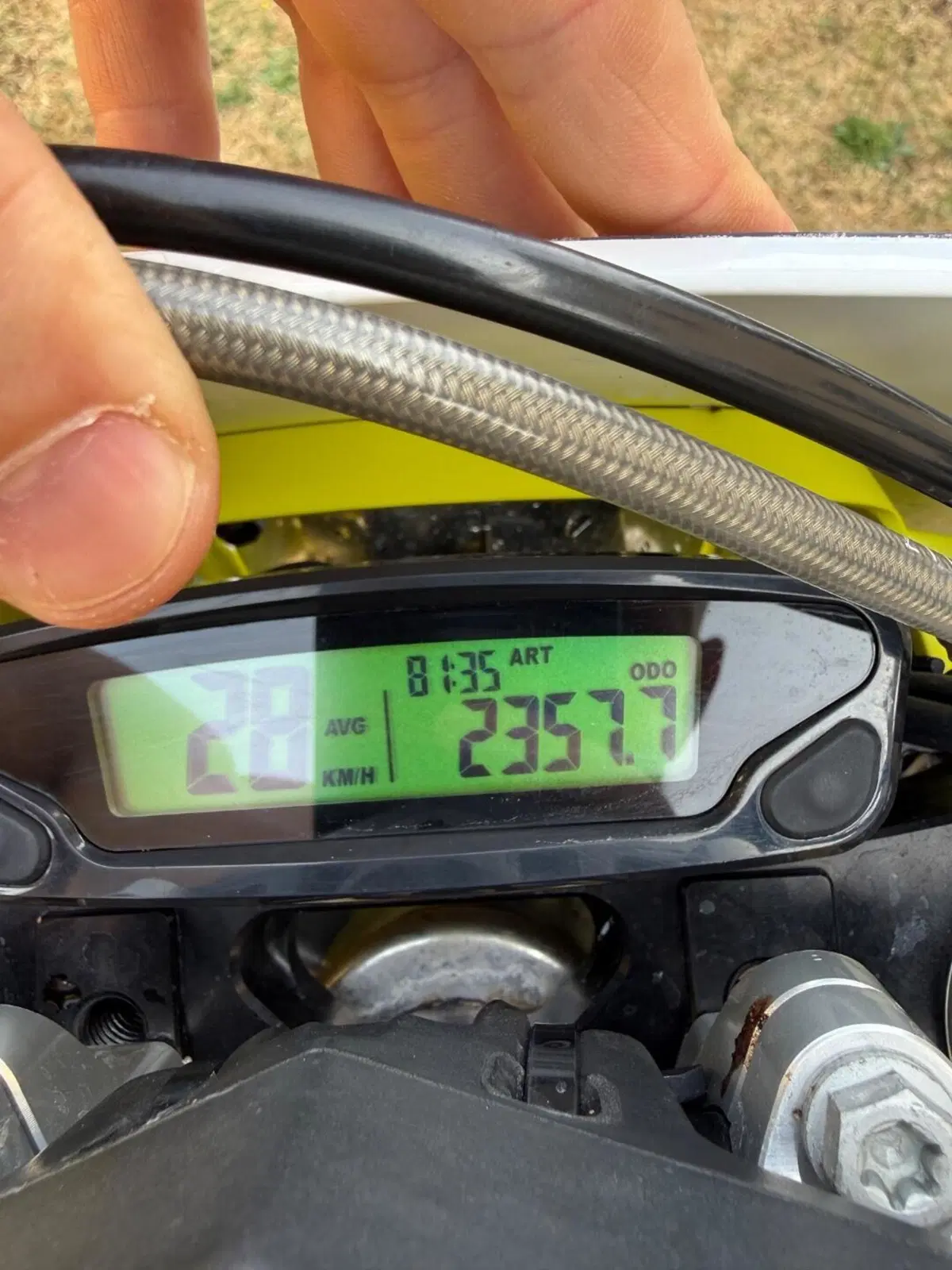 Husqvarna FE 250 (2022) (7)