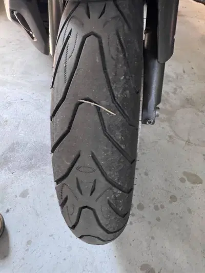 Honda Crossrunner ABS (2010 - 14) usata