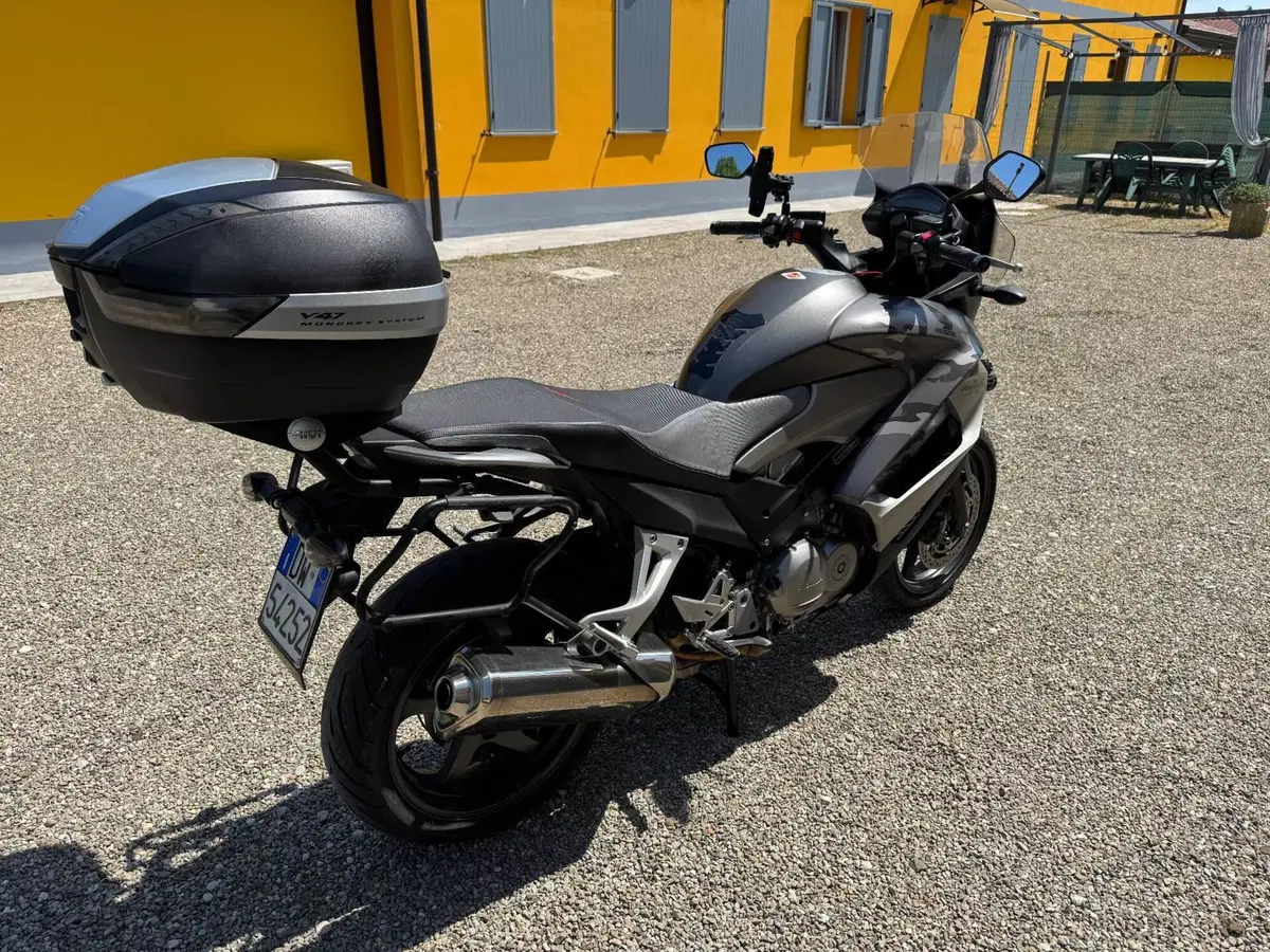 Honda Crossrunner ABS (2010 - 14) (7)