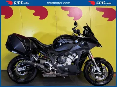 Bmw S 1000 XR (2020 - 23) usata