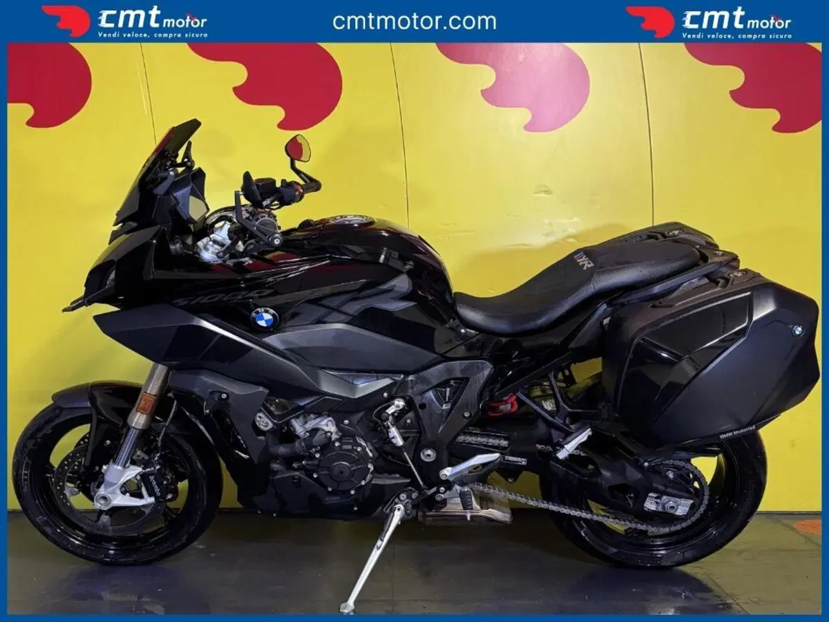 Bmw S 1000 XR (2020 - 23) (3)