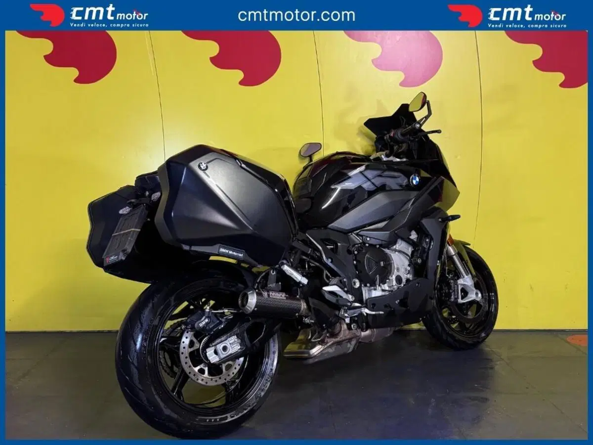 Bmw S 1000 XR (2020 - 23) (4)