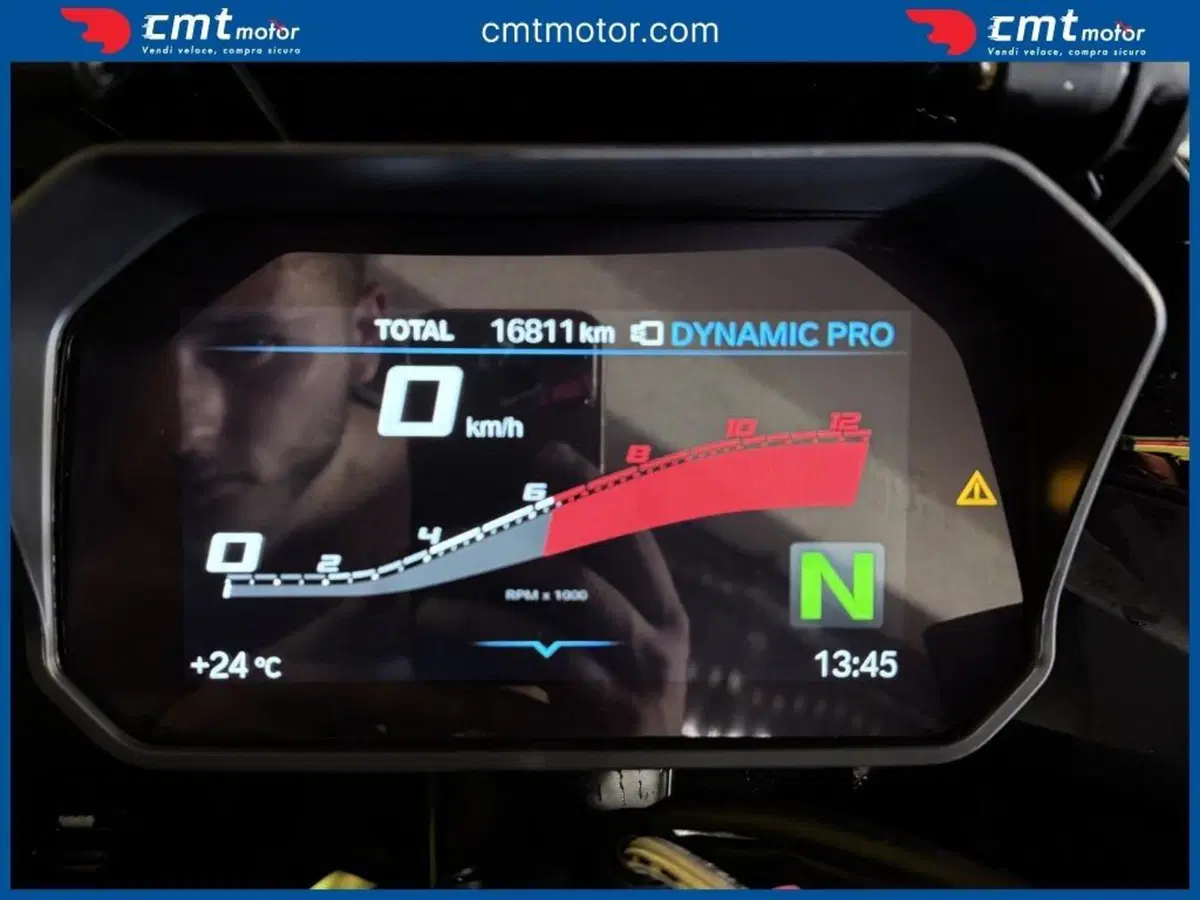 Bmw S 1000 XR (2020 - 23) (5)