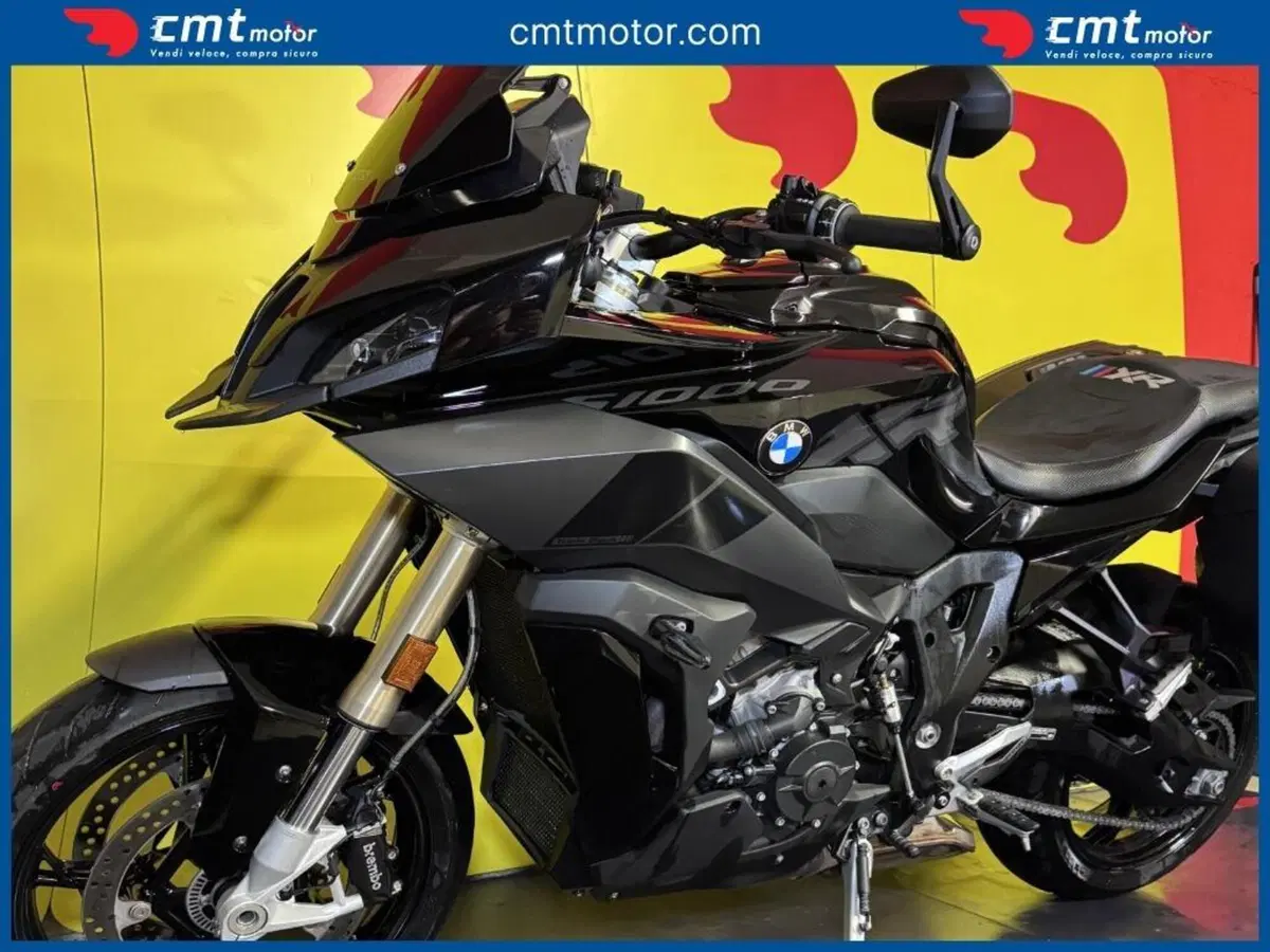 Bmw S 1000 XR (2020 - 23) (7)