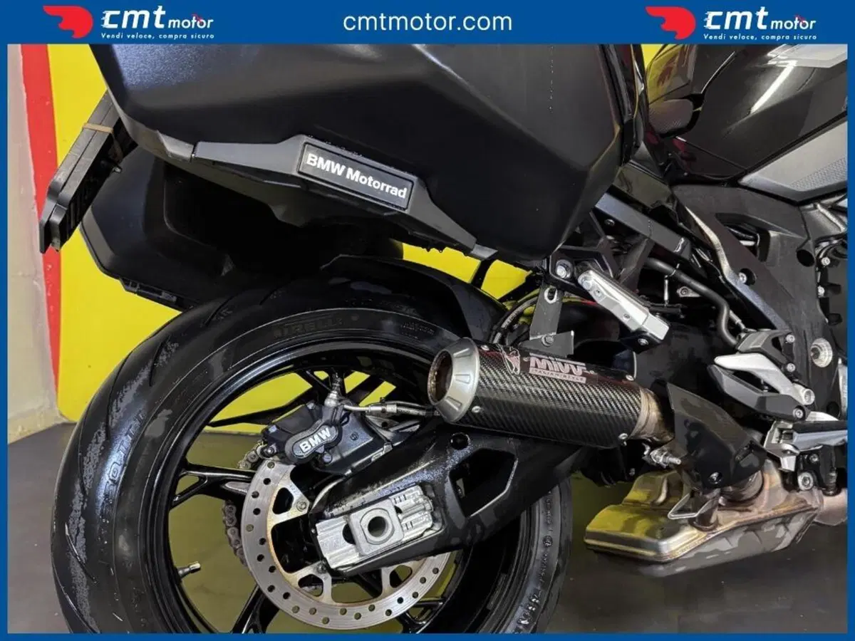 Bmw S 1000 XR (2020 - 23) (8)