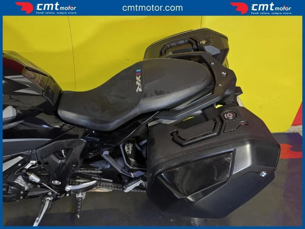 Bmw S 1000 XR (2020 - 23) (9)