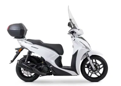 Kymco People 200i S (2021 - 26) nuova