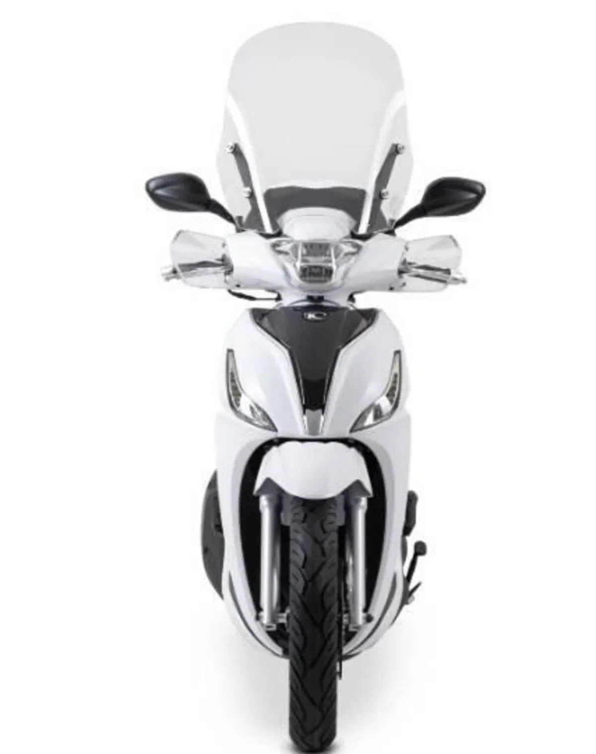 Kymco People 200i S (2021 - 26) (3)