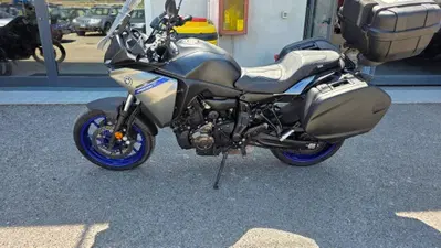 Yamaha Tracer 7 GT (2021 - 24) usata