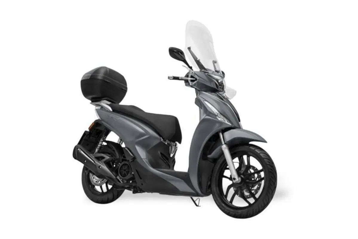 Kymco People 200i S (2021 - 26)