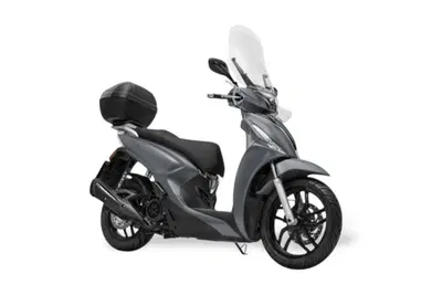 Kymco People 200i S (2021 - 26) nuova