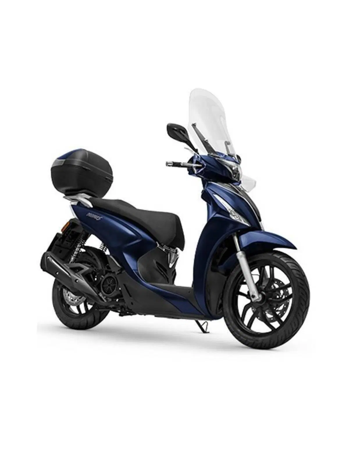 Kymco People 200i S (2021 - 26)