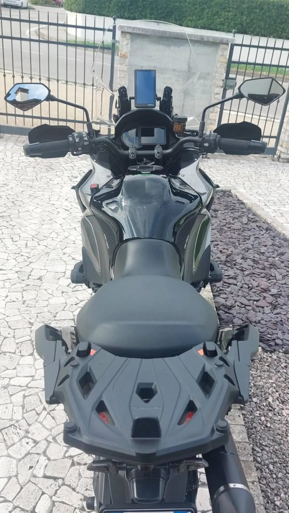 Kawasaki Versys 1100 S (2025 - 26) (6)