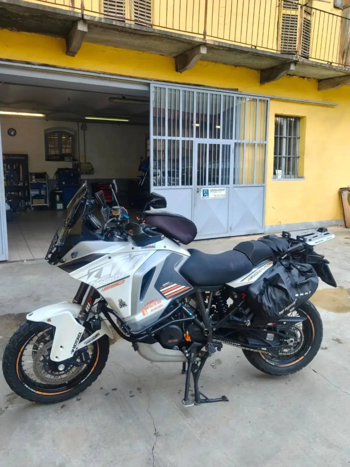 KTM 1290 Super Adventure (2015 - 16) (7)