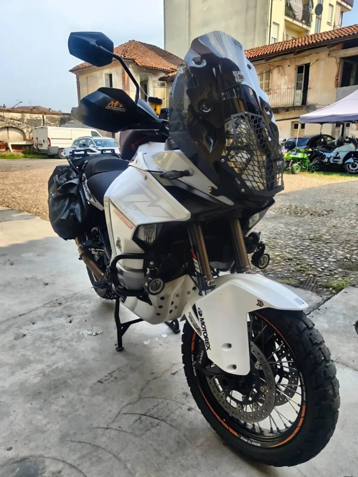 KTM 1290 Super Adventure (2015 - 16) (9)
