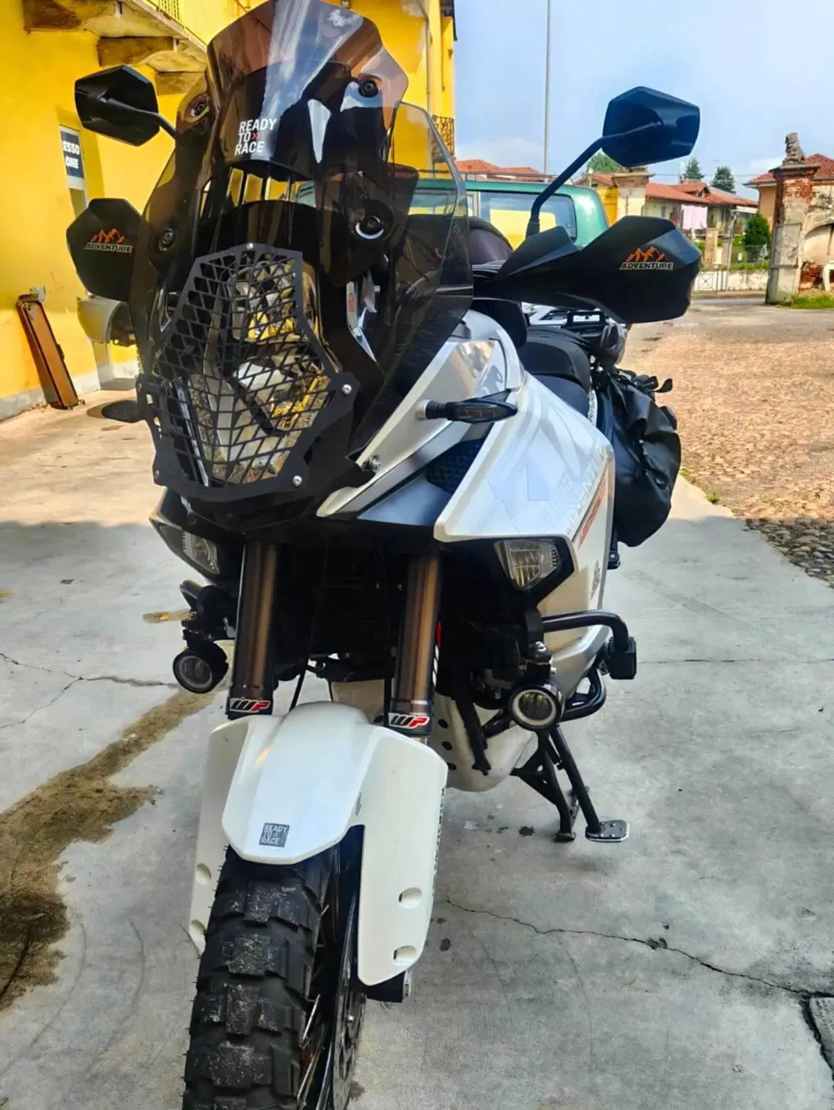 KTM 1290 Super Adventure (2015 - 16) (8)