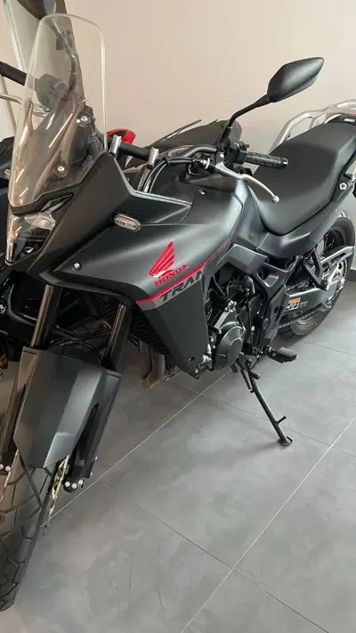 Honda Transalp XL750 (2023 - 24) usata