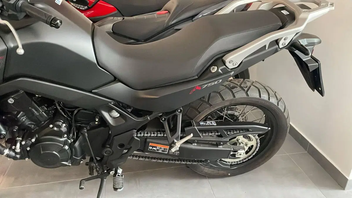 Honda Transalp XL750 (2023 - 24) (3)