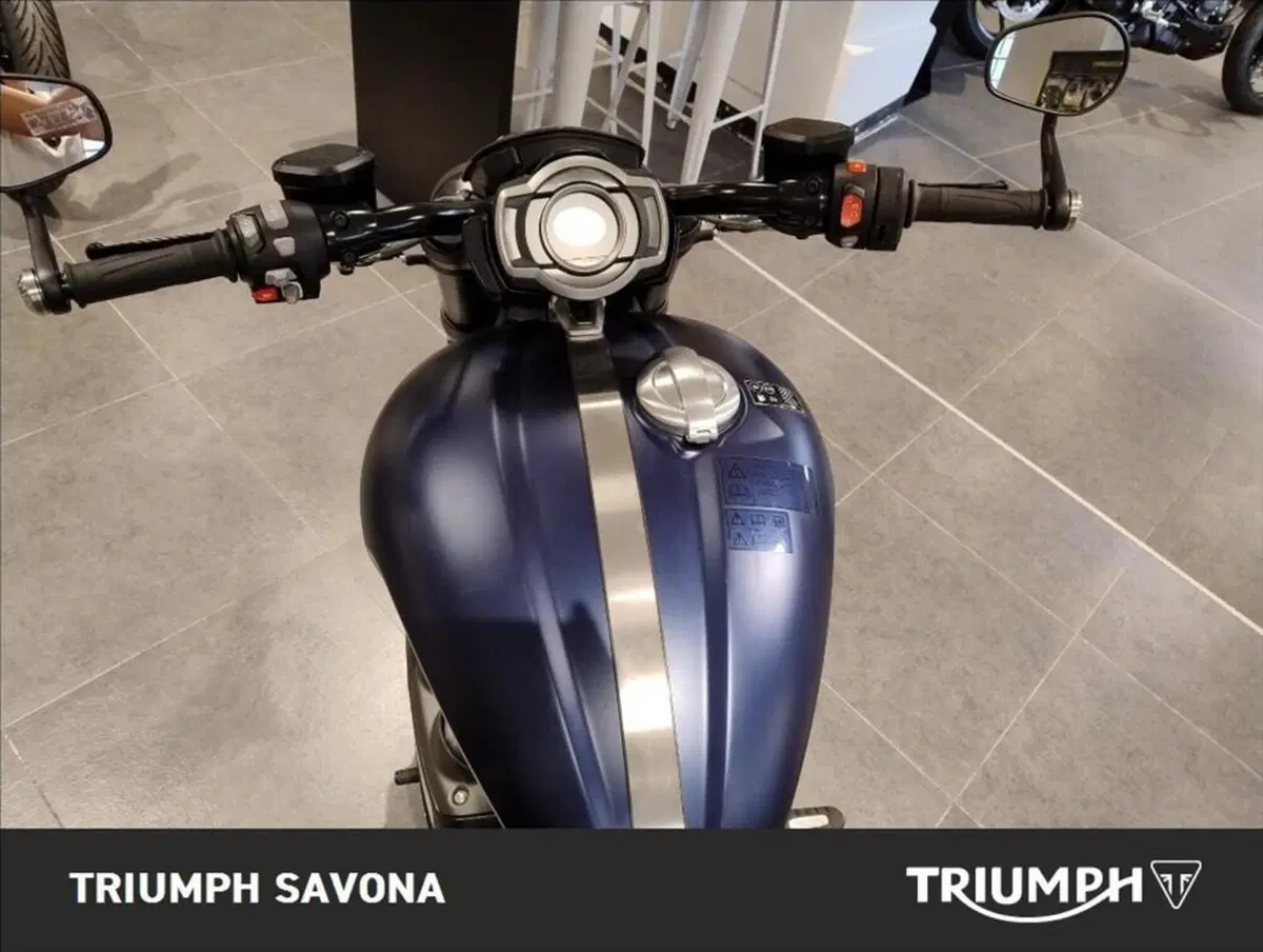 Triumph Rocket 3 Storm R (2024 - 26) (11)