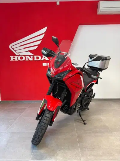 Moto Morini X-Cape 700 (2025 - 26) usata