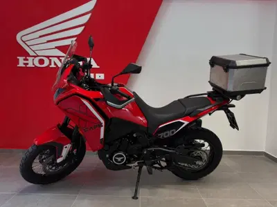 Moto Morini X-Cape 700 (2025 - 26) usata