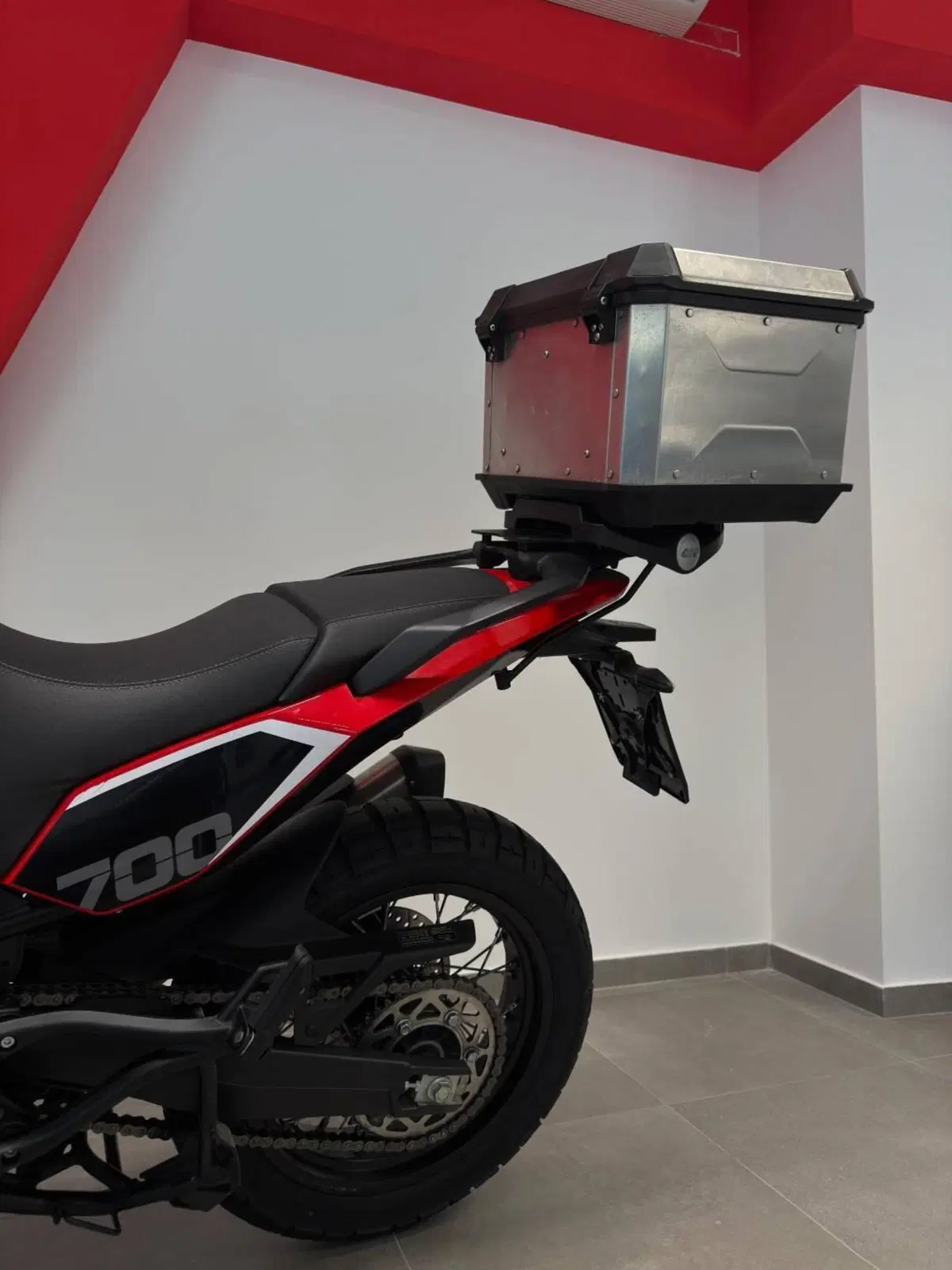Moto Morini X-Cape 700 (2025 - 26) (5)