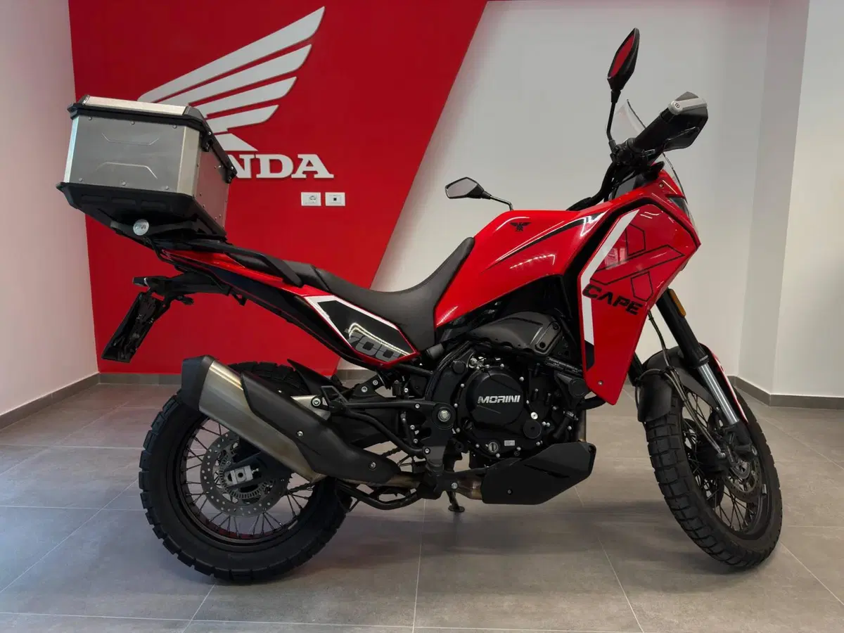 Moto Morini X-Cape 700 (2025 - 26) (6)