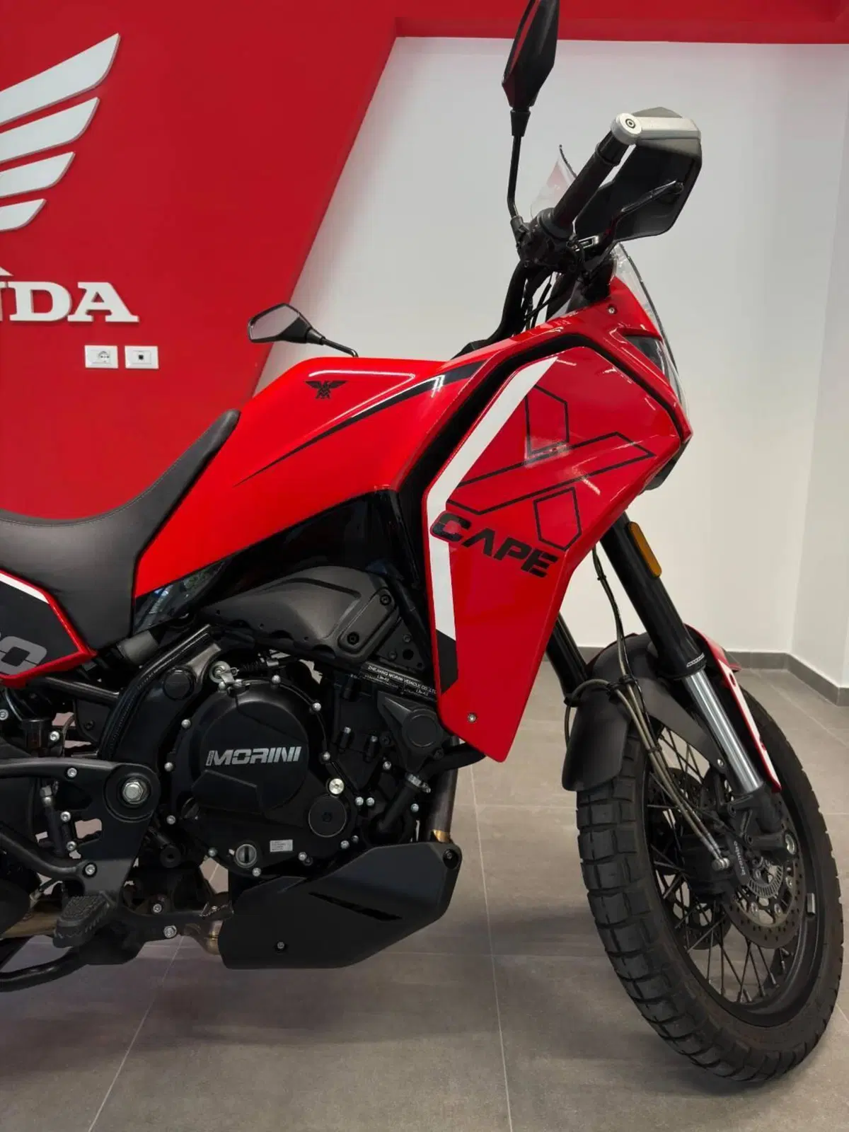 Moto Morini X-Cape 700 (2025 - 26) (8)