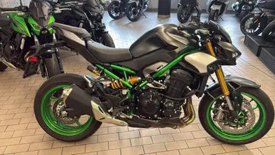 Kawasaki Z 900 SE (2025 - 26) usata