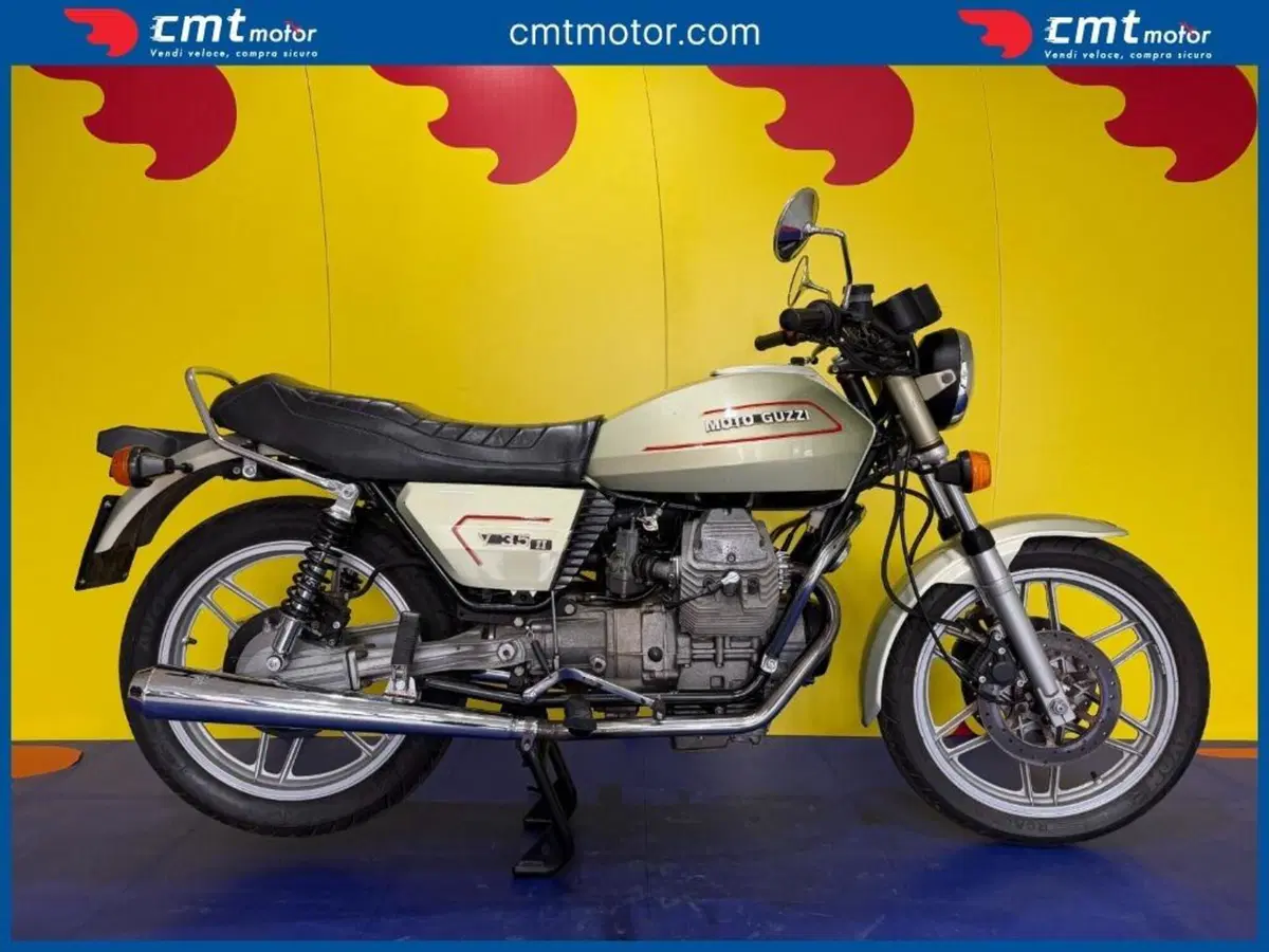 Moto Guzzi
