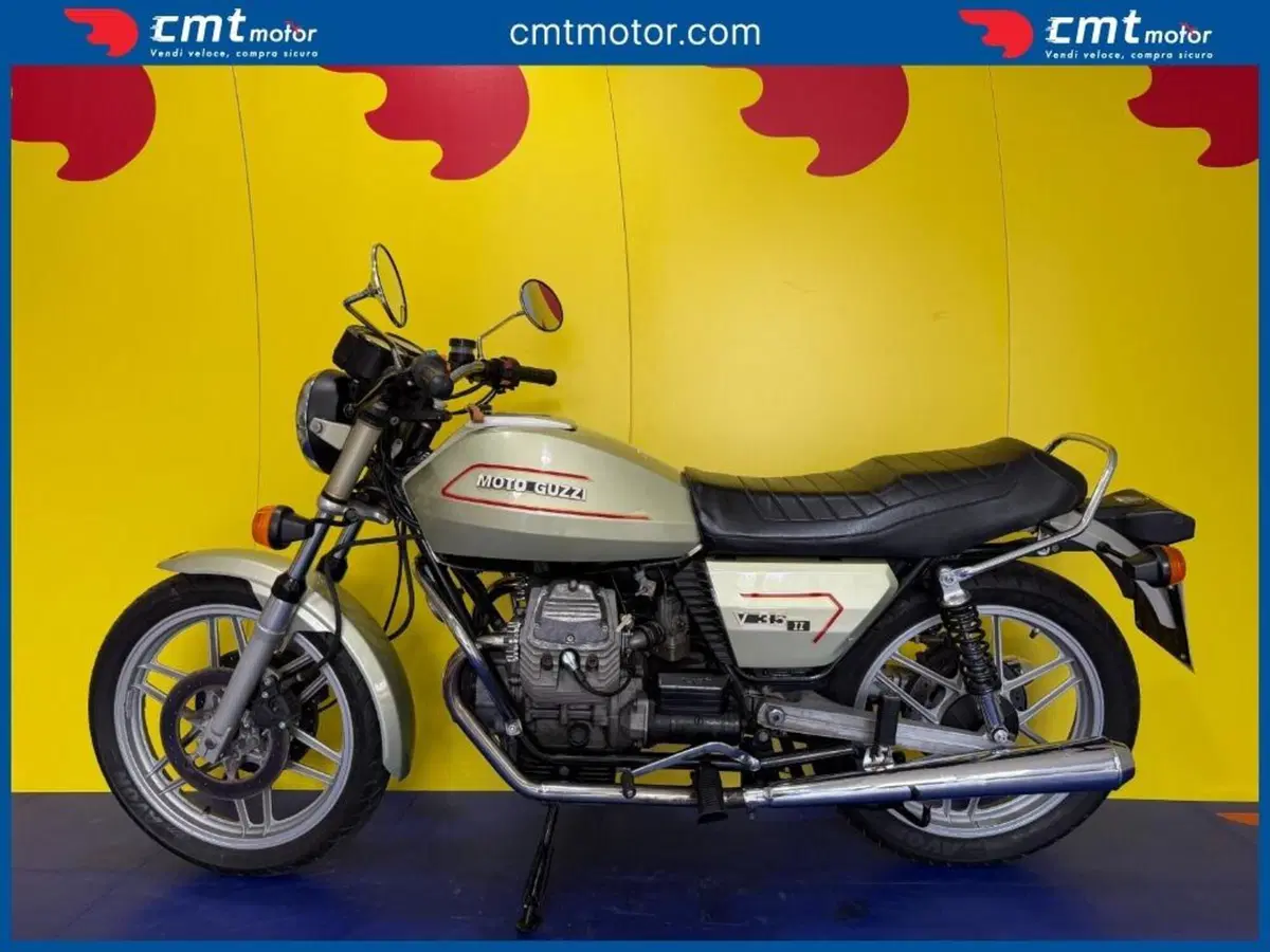 Moto Guzzi (3)
