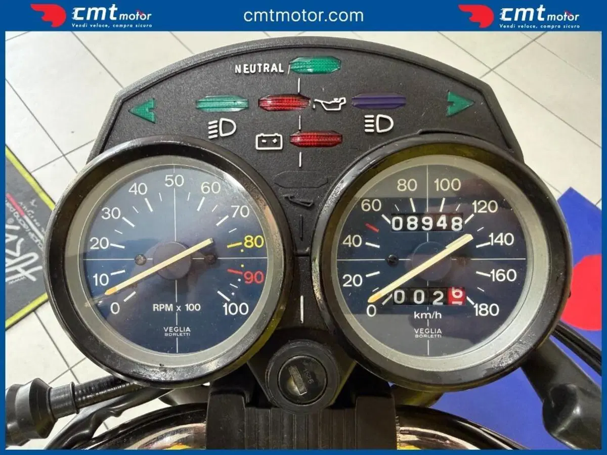 Moto Guzzi (5)