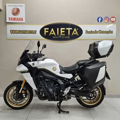 Yamaha Tracer 9 GT (2021 - 24) usata