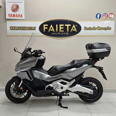 Honda Forza 750 DCT (2021 - 24) usata